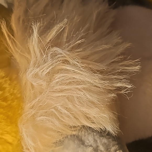 VTG 80s Walt Disney's Thumper (Bambi) - Picture 9 of 11